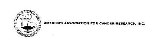 AMERICAN ASSOCIATION FOR CANCER RESEARCH UT CANCRUM VINCAMUS CR 1907 AMERICAN ASSOCIATION FOR CANCER RESEARCH, INC.