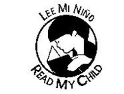 LEE MI NINO READ MY CHILD