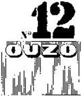 OUZO NO. 12