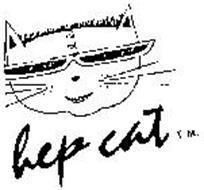 HEP CAT