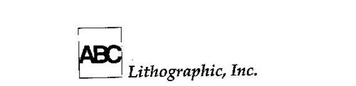 ABC LITHOGRAPHIC, INC.