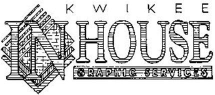 KWIKEE INHOUSE GRAPHIC SERVICES
