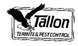 TALLON TERMITE & PEST CONTROL