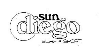 SUN DIEGO SURF & SPORT