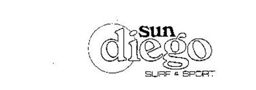 SUN DIEGO SURF & SPORT