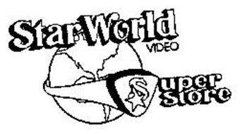 STARWORLD VIDEO SUPER STORE