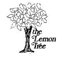 THE LEMON TREE