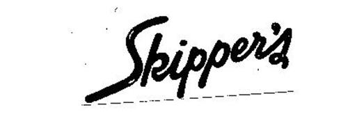SKIPPER'S
