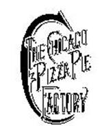 C THE CHICAGO PIZZA PIE FACTORY