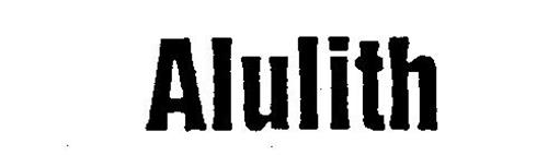 ALULITH