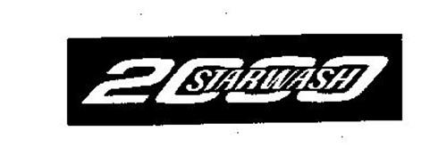 STARWASH 2000