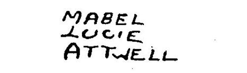 MABEL LUCIE ATTWELL
