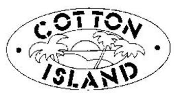 COTTON ISLAND