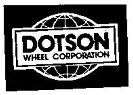 DOTSON WHEEL CORPORATION