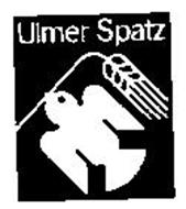 ULMER SPATZ