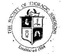 THE SOCIETY OF THORACIC SURGEONS ESTABLISHED 1964