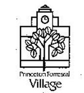 PRINCETON FORRESTAL VILLAGE
