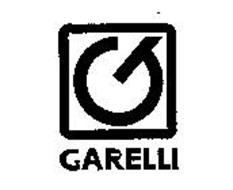 G GARELLI
