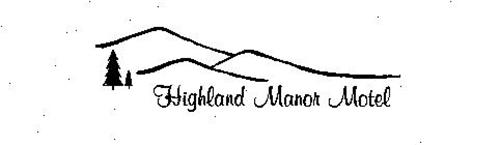 HIGHLAND MANOR MOTEL