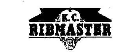 K.C. RIBMASTER