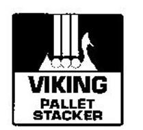 VIKING PALLET STACKER