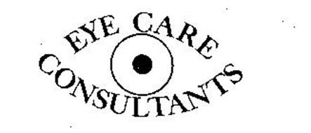 EYE CARE CONSULTANTS