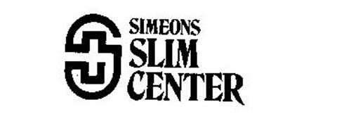 SIMEONS SLIM CENTER
