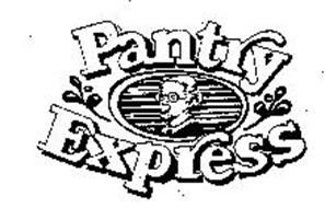 PANTRY EXPRESS