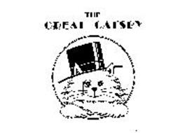 THE GREAT CATSBY