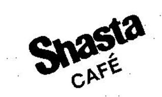 SHASTA CAFE