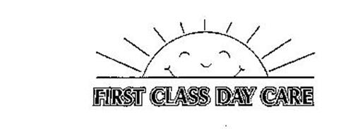 FIRST CLASS DAY CARE