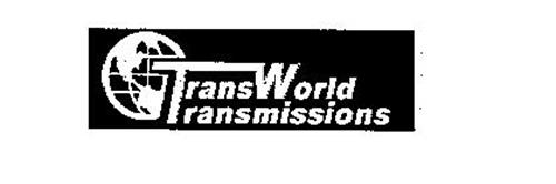 TRANSWORLD TRANSMISSIONS