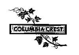 COLUMBIA CREST