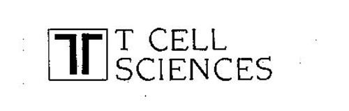 T CELL SCIENCES