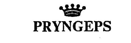 PRYNGEPS Trademark of Pryngeps Gallery S.R.L. Serial Number: 73742216 ::  Trademarkia Trademarks