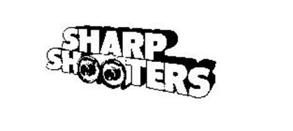 SHARP SHOOTERS