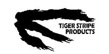 TIGER STRIPE PRODUCTS