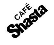 CAFE SHASTA