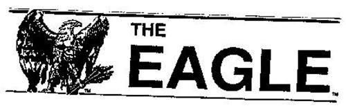 THE EAGLE