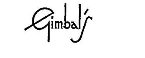 GIMBAL'S