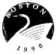 BOSTON 1990