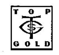 TSG TOP GOLD