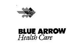 BLUE ARROW HEALTH CARE