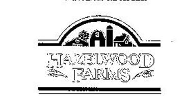 HAZELWOOD FARMS