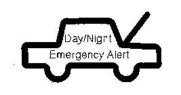 DAY/NIGHT EMERGENCY ALERT