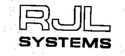RJL SYSTEMS