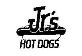 JR.'S HOT DOGS