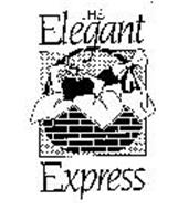 THE ELEGANT EXPRESS