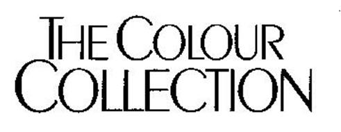 THE COLOUR COLLECTION