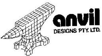 ANVIL DESIGNS PTY. LTD.